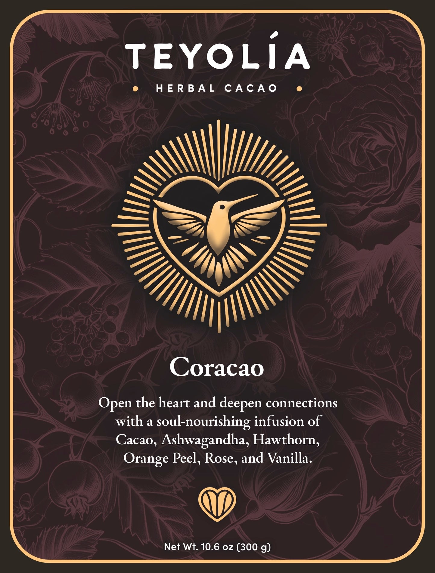 Coracao