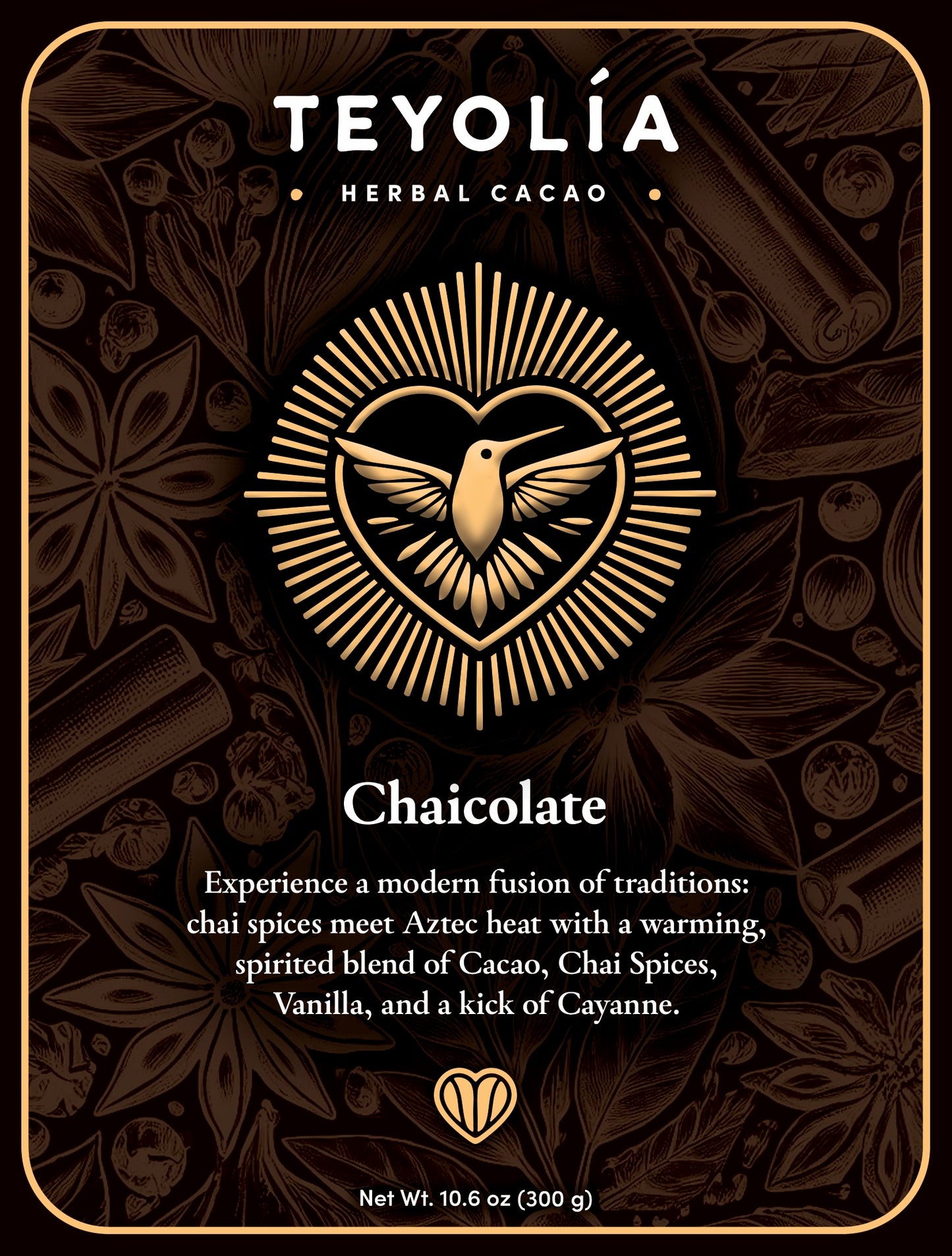 Chaicolate
