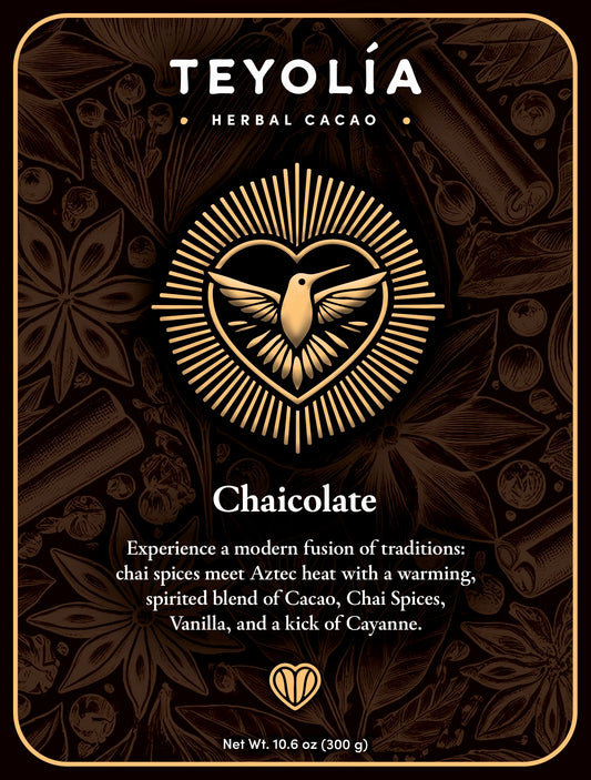 Chaicolate